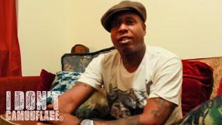 I Don't Camouflage - Talib Kweli Interview  - Layers, Values and Invisible Man