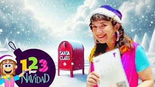  Como enviar la carta a Santa Claus ️ Cómo escribir una carta al Viejito Pascuero