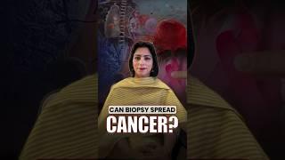 Why You Shouldn’t Fear a Biopsy | Dr. Divya Sehra | Gynae Cancer Specialist Delhi NCR