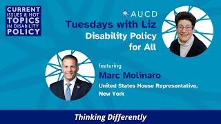 Tuesdays with Liz: Thinking Differently