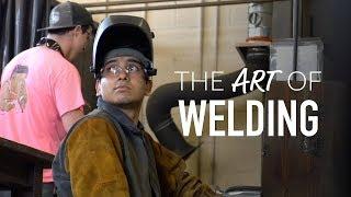 The Art of Welding