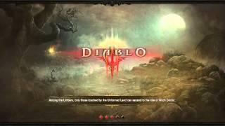 sigilbreaker plays diablo3 act 1