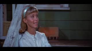 Hopelessly Devoted To You - Olivia Newton-John | Music video | Grease (1978)