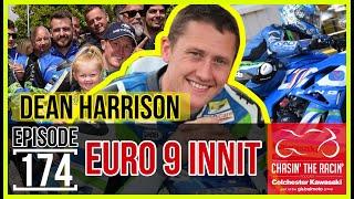 #174 Euro 6 Innit [DEAN HARRISON]