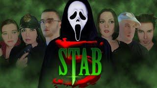 Stab 5 - FULL MOVIE (2011) #Stab5 #Stab #Scream #Ghostface #Horror