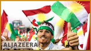 کردها چه کسانی هستند؟ آنها چه می خواهند؟ و چرا کسی نمی خواهد آن را به آنها بدهد؟