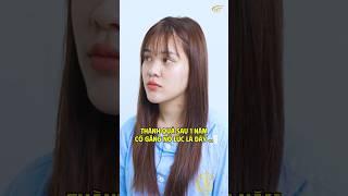 Thành quả xứng đáng sau 1 năm nỗ lực của cô bạn T. Mẩy 2k1 đến từ Lào Cai #drhoangtuan #nangmui