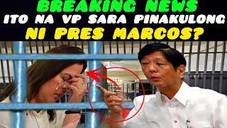 KUMPISKADO-KAYAMAN NI SARA DUTERTE AT ARI-ARIAN-PINAGTULUNGAN NA BAWIIN-IKULONG? #raffytulfoinaction