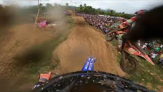 Bornok Mangosong | Caraga Davao Oriental Mx Race Expert open 12/07/21