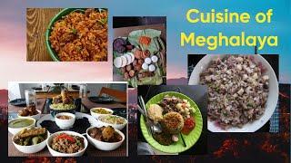 Discovering the Delicious Cuisine of Meghalaya | By Ashley Dkhar