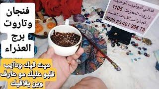 فنجان برج العذراء قراءة تفصيلية من23لغاية30يونيو كشف فاخر من الاخر دايب قلبو عليك وميت فيك بشرة خير