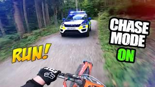 Best Motorcycle Police Chase | POLICE vs BIKERS Compilation 2025