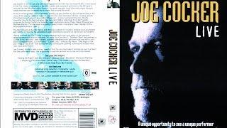 Joe Cocker: Live in Italy (1981)