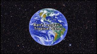 Barry Landau's Tropical Planet - 2016 South Bay Bromeliad Show - Part 1