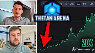 Finding Alex Becker Gaming Micro-Cap Crypto Recommendations EARLY