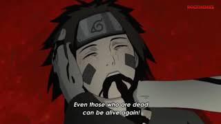 UCHIHA Obito  pain