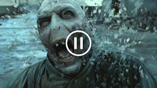 The 10 Most Paused Moments in the Harry Potter Films