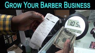 Barber Shop Marketing Tips To Grow Your Barber Business