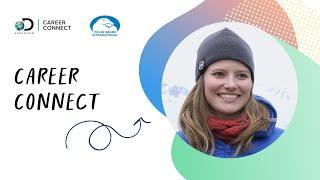 Alysa McCall Career Connect with Discovery Education