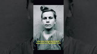 The 26 year concentration camp guard part 2 #history