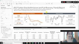 Tableau Tutorial Tuesday (Week 3): How-to create a table with custom columns