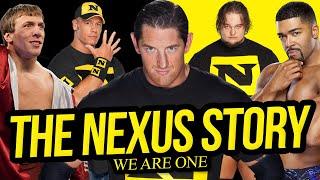 WE ARE ONE | The Nexus Story (Full Faction Documentary)