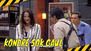 Kondre Ngomong Gaul Sama Dahlia Poland, Wendi Yang Kesal! | MOMEN KOCAK LAPOR PAK! (19/09/24)