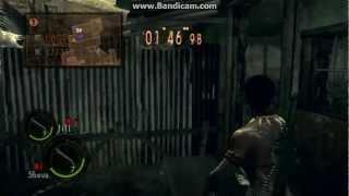 Re5 Versus T.Survivors W Night Kenshi VS MaLchenka & starscreambrian