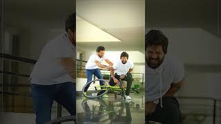 Idly & Chutney Dance Ft. Sohel #Shorts #YoutubeShorts #Vidies