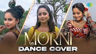 Morni | Dance Cover | Keshavi Chhetri