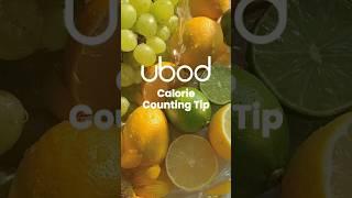 Drink This, Not That  | Easy Calorie Swap! #ubod