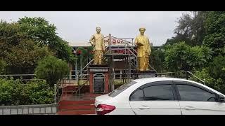 major tourist places,vijayawada // explore vijayawada city//vijayawada city look