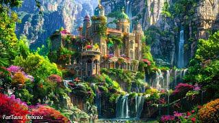 Beautiful Celtic Music - Fantasy Music for Relaxation & Meditation, Peaceful Music