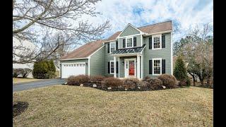 325 Misty Autumn Dr | Fantastic Home In Exton, PA 19341 | Stein Realty Group