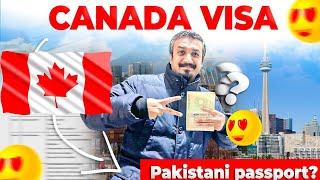 FIX Your Canada Visa Application Problems In Just Minutes