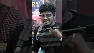 Sahaana Saaral || Ajaykrishna || Udit Narayan Voice || @ajaykrishnaofficial1327