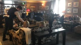 The Marcliffe Hotel Aberdeen