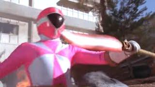 The Last Ranger | Lightspeed Rescue | Full Episode | S08 | E31 | Power Rangers Official