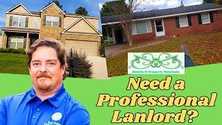 Warner Robins Rental Business Shoutout - Double D Property Solutions - Sarah Dr house tour