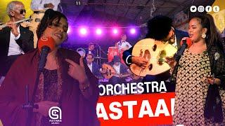 Kooxda Orchestra-ha Astaan ; Dib u soo celinta haybaddii iyo sumcaddii fanku lahaa.