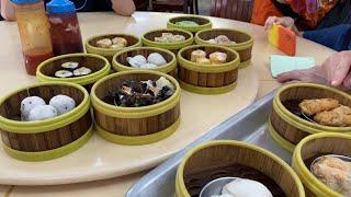 Hong Xing Dim Sum Restaurant, 12 Apr 2024