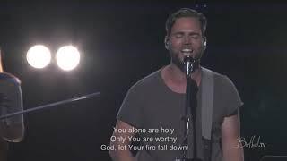 [FULL] June 7, 2015 Worship Set - HOLY (Jeremy Riddle, Steffany Gretzinger, and Brian Johnson)