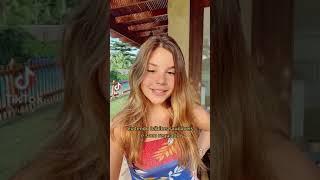 LUARA FONSECA FAZ VÍDEO PRA QUEM FALA MAL DELA!