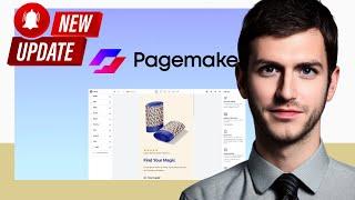 Pagemaker Review: See How Pagemaker Transforms Your Projects! [UPDATE]