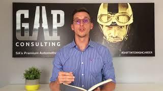 GAP Consulting - How to make your Visa Solution Interview Video