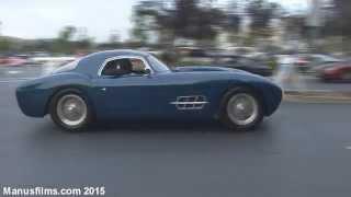 1 Of 1 Gatto By Moal Coachbuilders