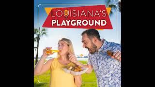 23: Experience the Louisiana Food and Wine Festival