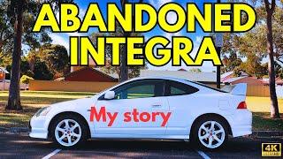 Honda Integra DC5 Walkaround – What I Fixed, What Went Wrong!