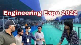 Engineering Expo