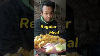 Cooker mai kya banega.! #shorts #vlog #minivlog #food